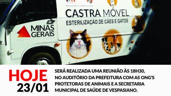 Participe!