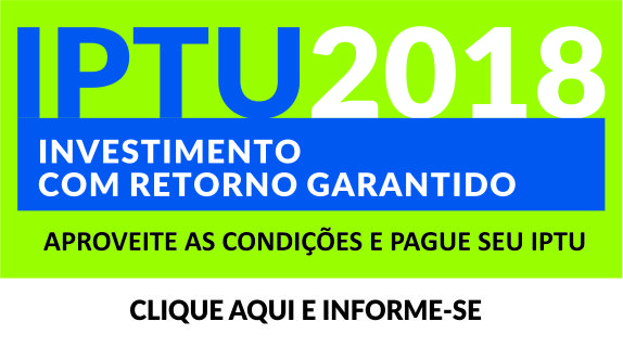 IPTU 2018