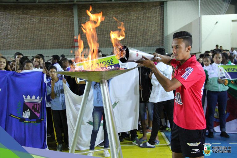 Termina a Etapa Microrregional do JEMG e equipes da cidade de Vespasiano foram destaques nas competições