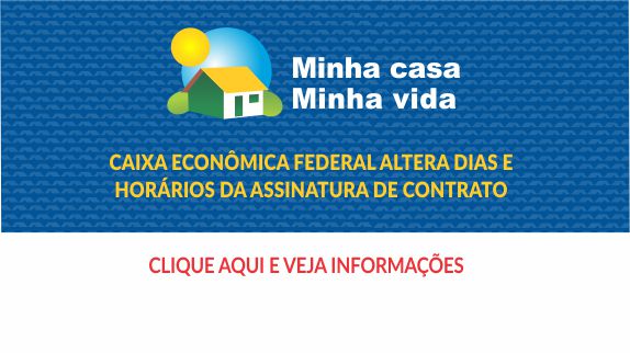 Alteração de data e horário