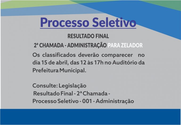 Administração