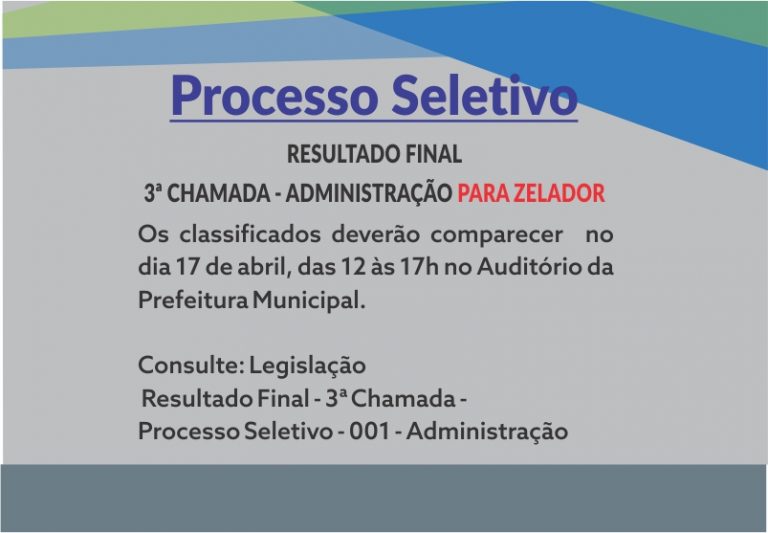 Administração