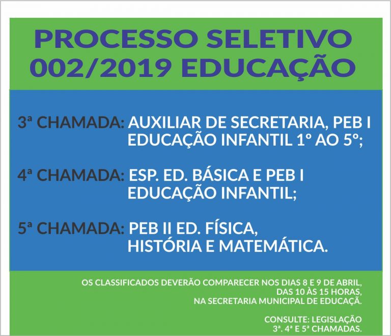 Educação