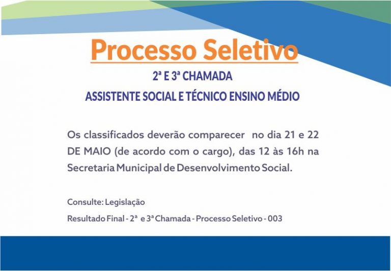 Atenção!