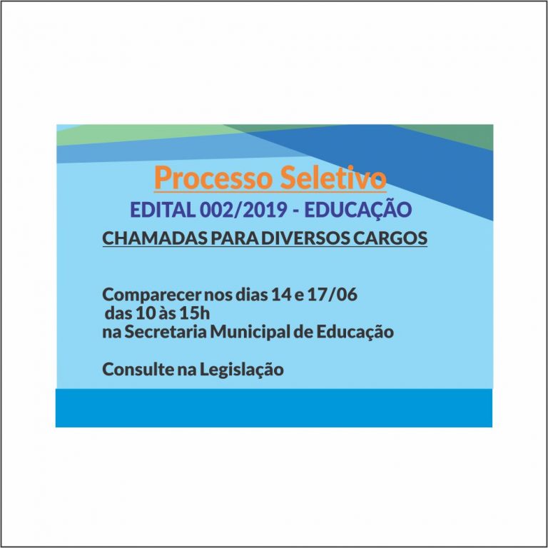 Educação