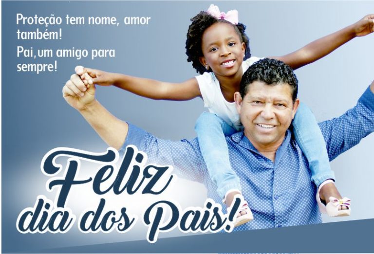 Parabéns!