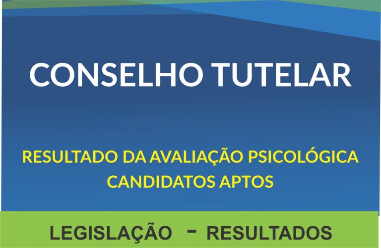 Conselho Tutelar