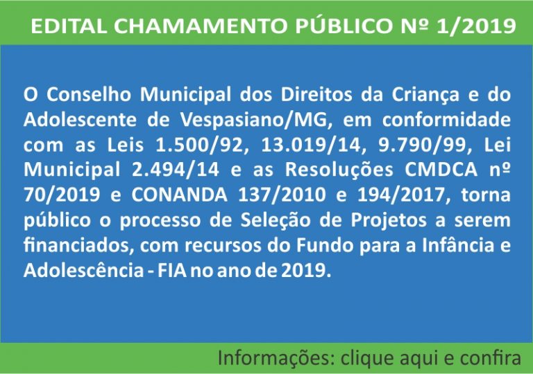 Atenção