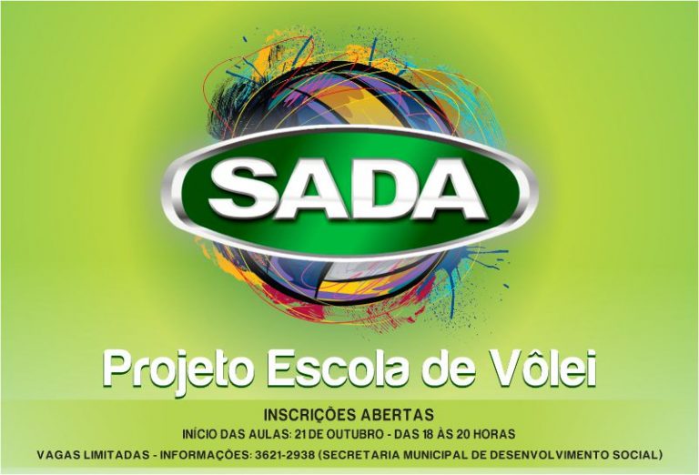Projeto SADA