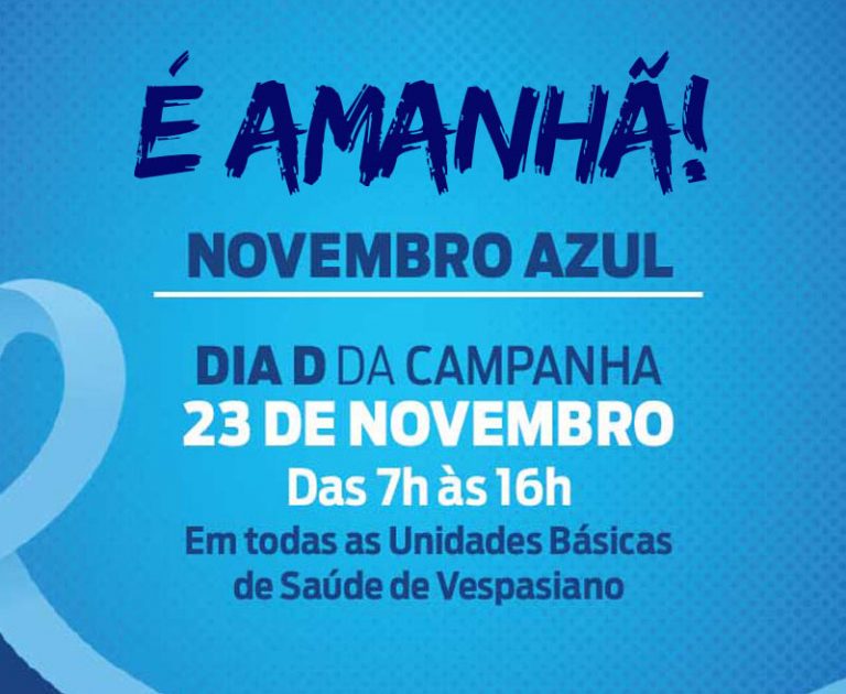 Confira a programação e participe!