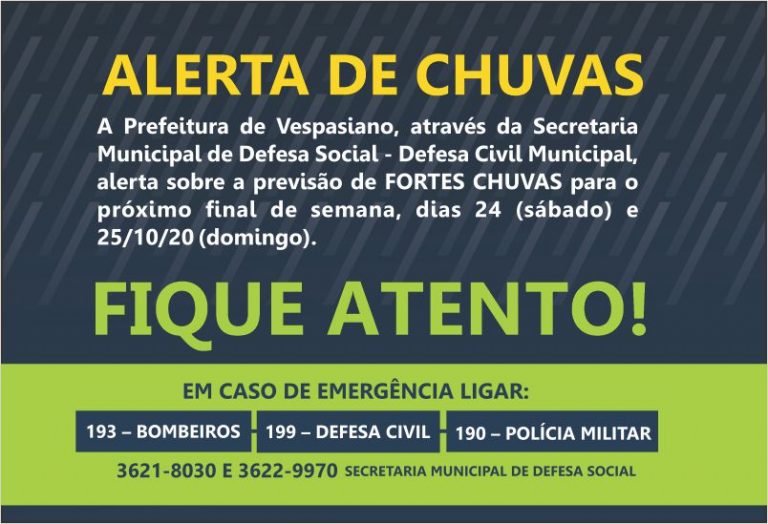 Alerta