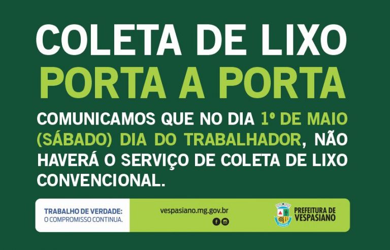Neste sábado