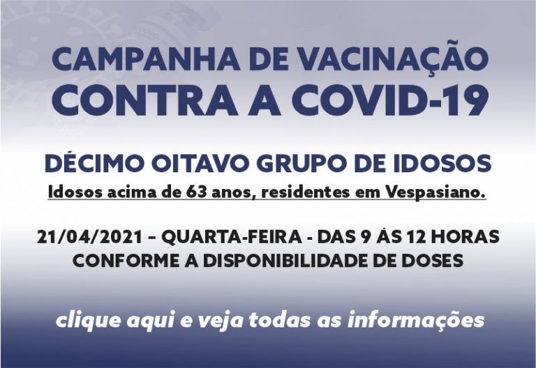 Acima de 63 anos