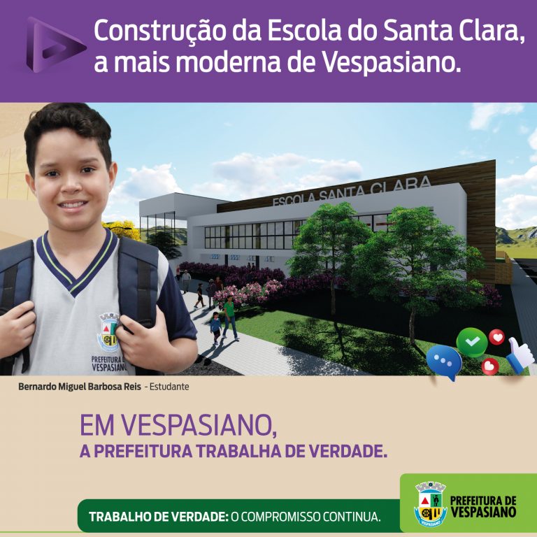 Nova escola