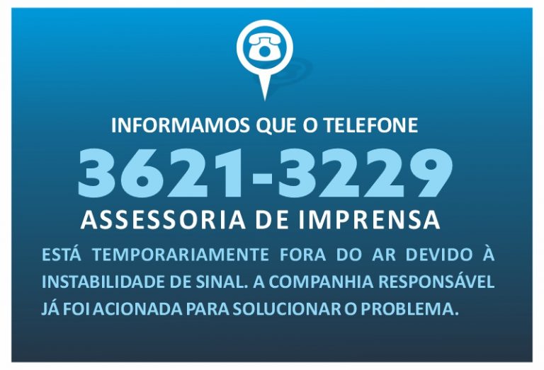 Assessoria de Imprensa