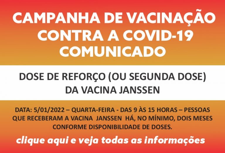 Vacinação Janssen 5-01