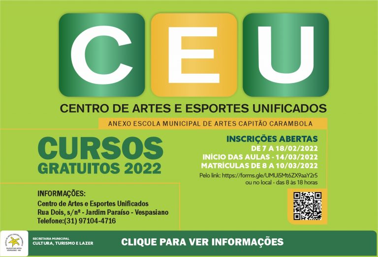 Cursos CEU