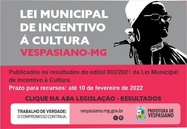 Lei de Incentivo à Cultura