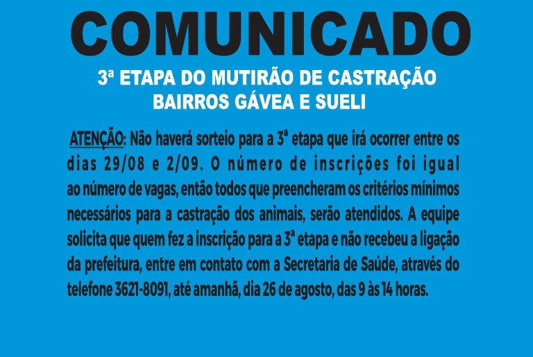 Urgente