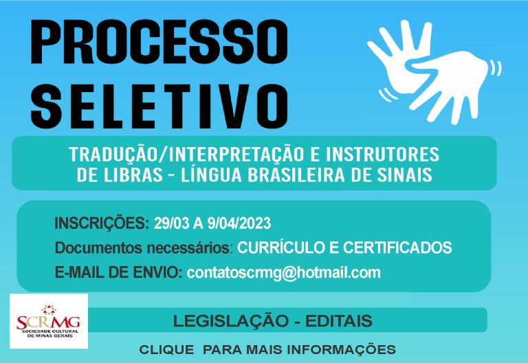 Processo Seletivo