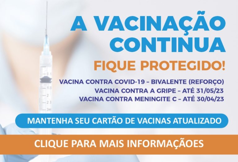 Vacinação