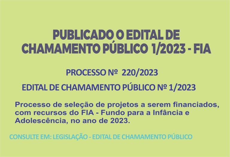 FIA 2023