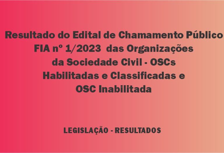 FIA 2023