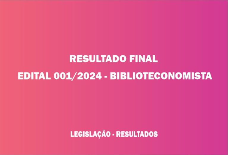 Resultado final
