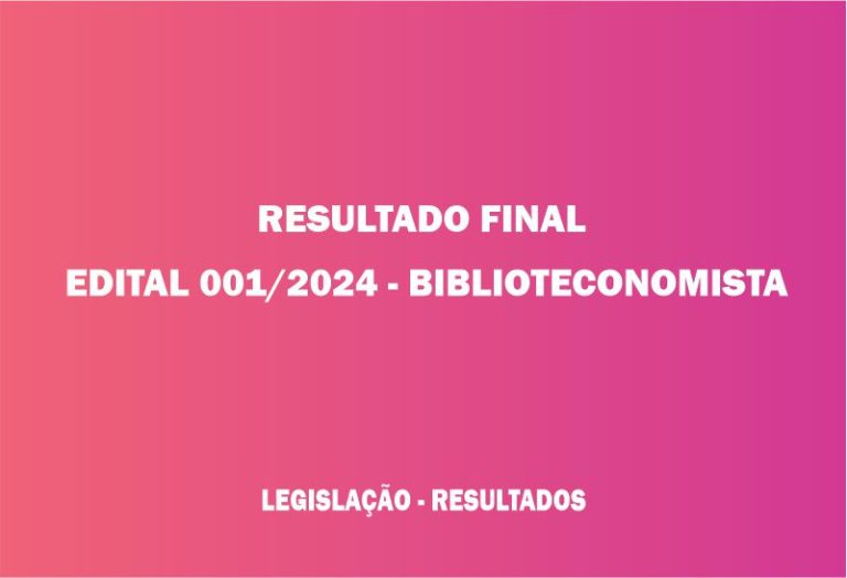 Resultado final