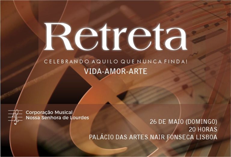 Retreta