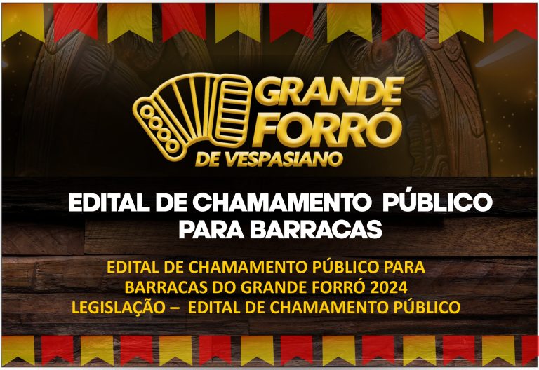 Grande Forró 2024