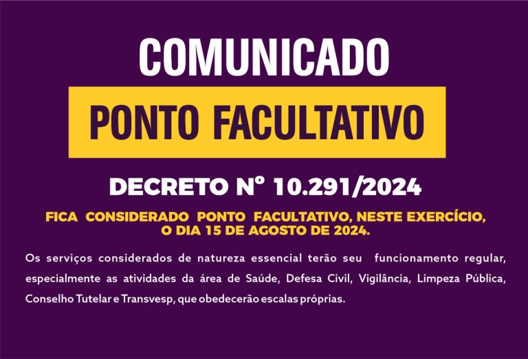 Atenção!