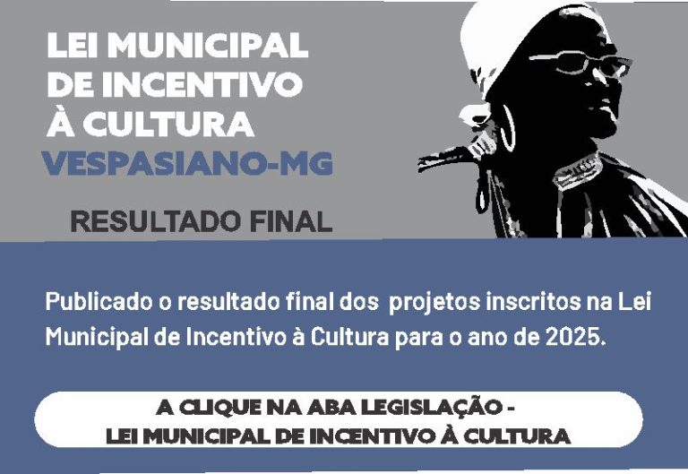 Lei de Incentivo à Cultura