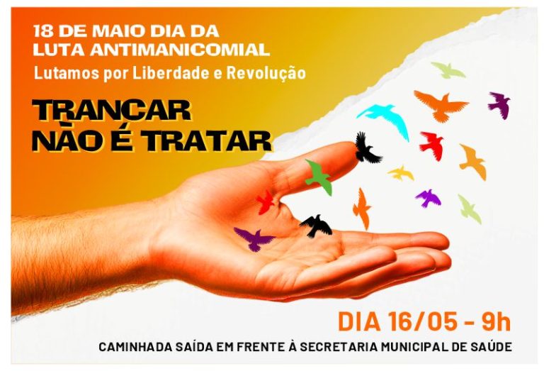 É Amanhã