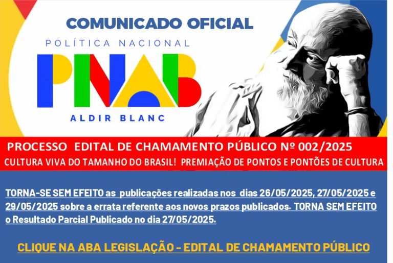Lei Aldir Blanc