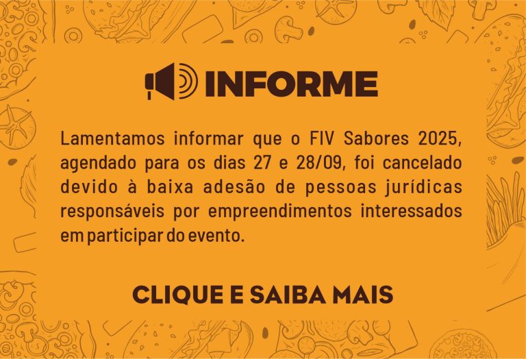 FIV Sabores