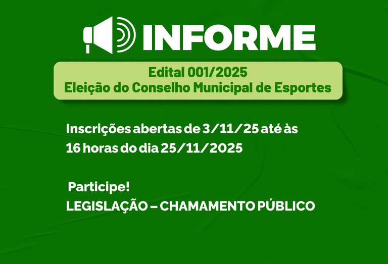 Conselho de Esportes